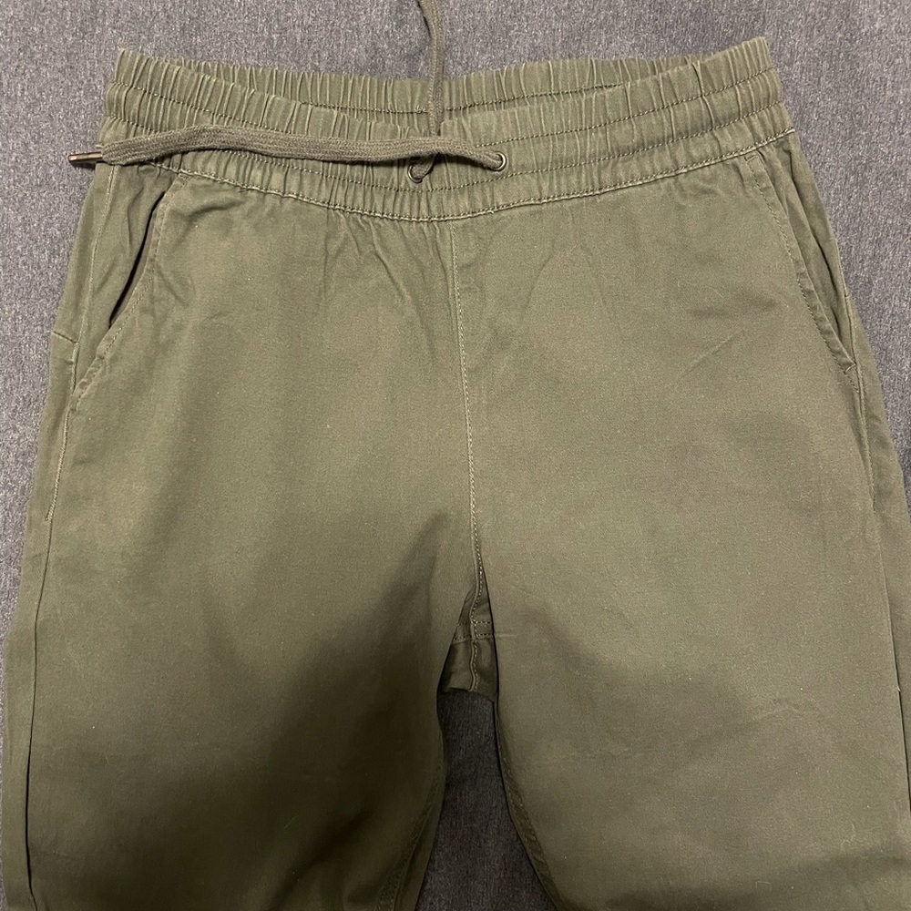 Cargo pants - Picture 2 of 3